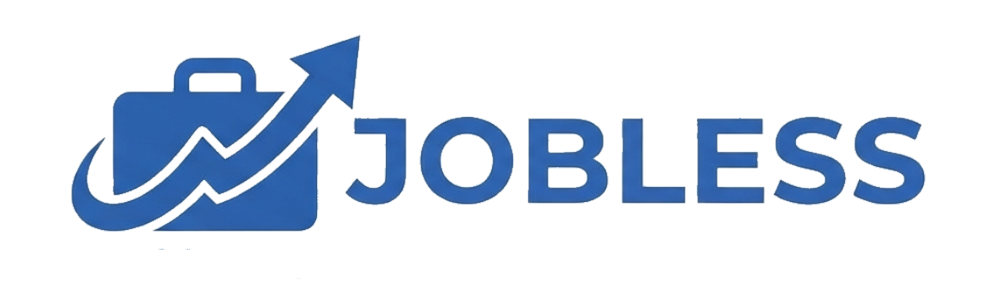 Jobless logo